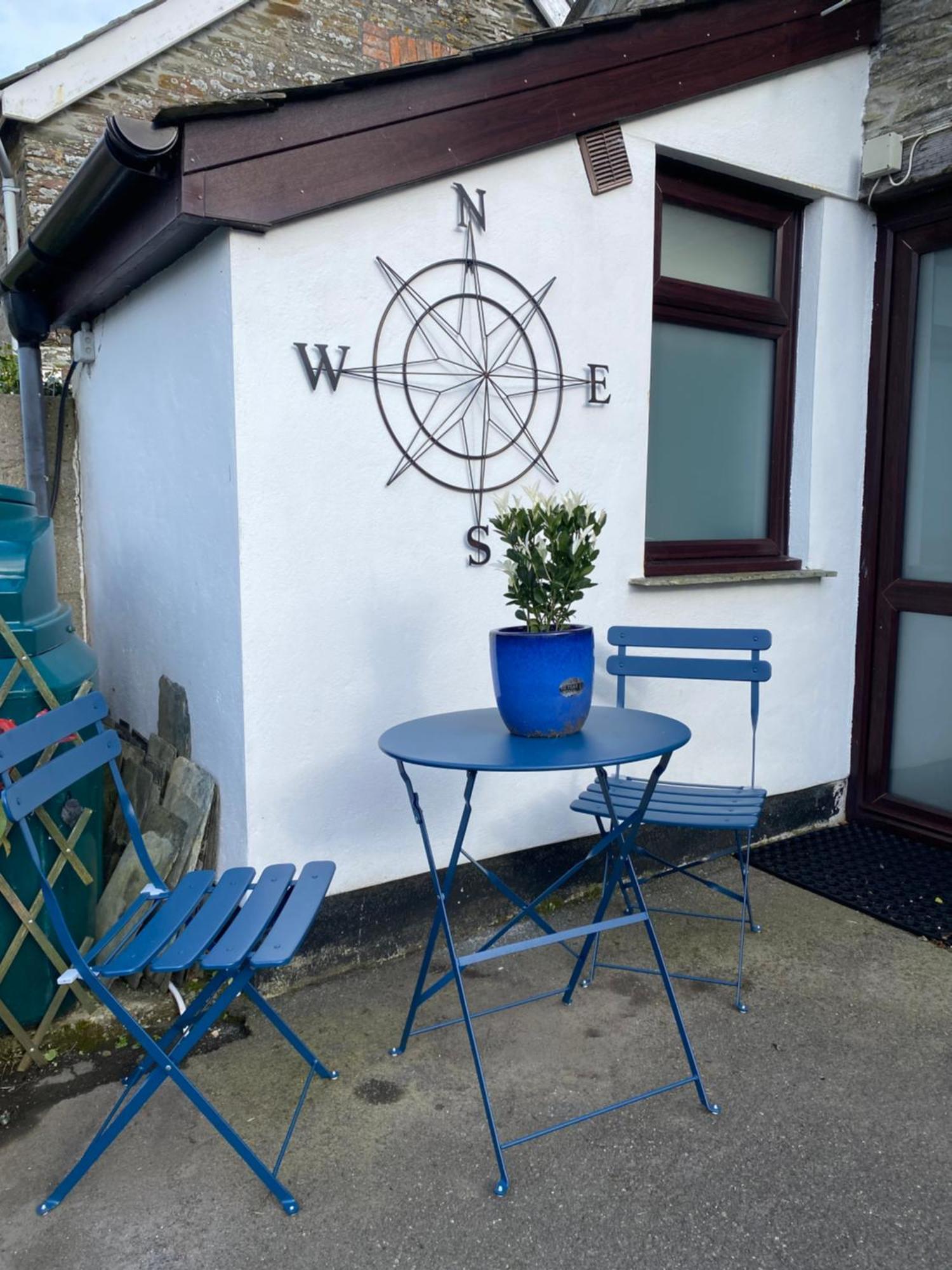 The Old Coach House Hotel Boscastle Exterior foto